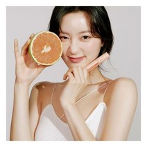 [2022어워즈] 롬앤 쥬시 래스팅 틴트, (온라인단독)누디 피넛
