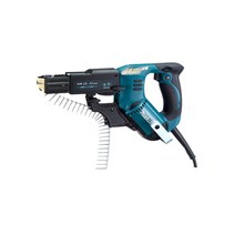 마끼다 6841 매거진드릴 연발피스 자동스크류드라이버, 1개