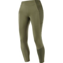 살로몬 여성 크로스 런 25