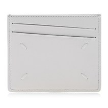 기타 [명품]메종 마르지엘라 스티치 로고 카드지갑 SA1VX0009..