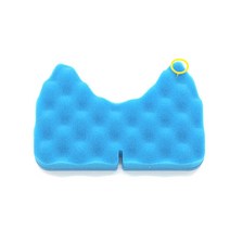 삼성정품 청소기스폰지필터/모델:VC-BA730/VC-MBA730 -, VC-BA730, 1개