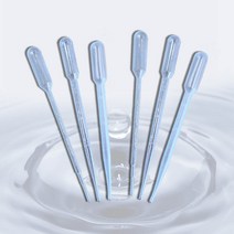 [캔들이케아] 3ml 일회용 스포이드 10개입