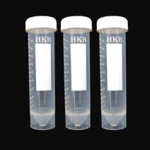 코니칼튜브 50ml (25개pk) Standing type 원심관 Conical tube