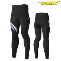 폭스라이더스 FOX_G108 WHITE 9부슈트