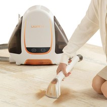 유원트 B100 카펫 습식 청소기, B100J