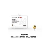 갤럭시 T08D01-15 다중 크기 전문 고정밀 강철 공 건담 모델 빌딩 취미 DIY 도구, T08D13