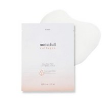 에뛰드 New 수분가득 콜라겐 딥 시트 마스크, 8개, 1개입