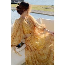 바캉스의류 연예인바캉스룩 예쁜롱 미니비치 꽃무늬 발리 동남아원피스 괌원피스 비치 원피스 휴양지쇼핑몰 신혼여행