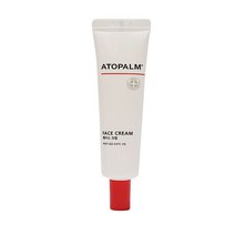 W754BC4JW 아토팜 35ml 크림 페이스 로션 화장품, 1