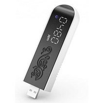 마텍 에어체커 USB 스틱형 CO2 센서 이산화탄소 농도계 CO2 농도 NDIR 시스템 CO2 측정기