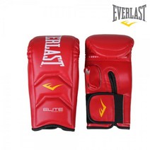 체육관 권투 장갑 복싱 백글러브 샌드백 훈련용 레드 트레이닝 스파링 어른 성인 도장