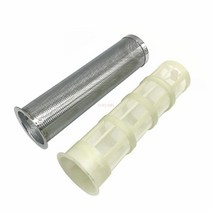 KOBELCO SK751402002102503508 Super 8 용 굴삭기 액세서리 디젤 커버 필터, [02] Steel