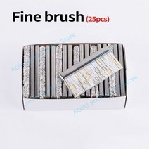 SHIMA SEIKI SV57 바늘 브러시 컴퓨터 평면 뜨개질 기계 거친 eh-6030 절묘한, brush 60x30cm 25pcs