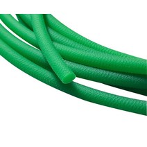 녹색 폴리 우레탄 컨베이어 벨트 직경 2/3/4/5/6/7/8/9/10/12/15mm PU 라운드 드라이브 용융 코드, 10 Dia 12mm_03 5 Meter