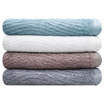 (송월타올)호텔컬렉션 플로우 200g 10매, 상세페이지 참조5