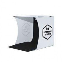 포터블 미니스튜디오 포토박스 올인원 DH-PTS-20, 20cm 2세대 소형 풀옵션 1월10입고, 20cm 2세대 소형 풀옵션 1월10입고