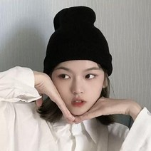 베이직 비니 14컬러 봄 여름 편한 무지 비비드 남자 여자 대두 빅사이즈 운동모자