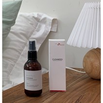 아로마 스프레이/섬유향수/아로마테라피/섬유탈취제, 1개, 100ml