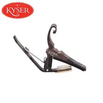 카이저 Kyser 카포 카모 / 퀵체인지 / KG6CA / 스프링식 / 통기타용 / 스프링카포 / 기타카포 / 카이저카포 / USA정품