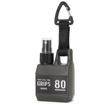 슬로워 리필 용기 캠핑용 공병 소품 80ml, 올리브(공병)