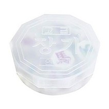 장기알, 단품