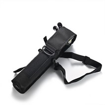 스노클 마스크 스노쿨링DIDEEP-0.5L 스쿠버 다이빙 산소 탱크 실린더 수중 호흡 보관 가방 포함, 02 Black