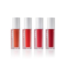 [FEEV] 하이퍼-핏 컬러 드롭4 ml (틴트4Color), PIT A PAT