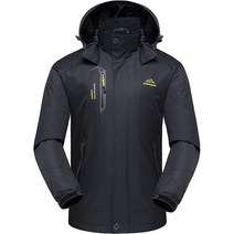 아노락 남성 무지 바람막이 등산 자켓 중저가 아우터 방수 방한 방풍 아웃도어