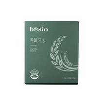곡물효소 콩가루맛 11곡물 국내산 100% 30g, 1통/30포(1개월분)