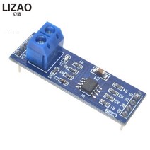 MAX485 모듈 RS485 TTL to MAX485CSA 컨버터 Arduino 집적 회로 제품용
