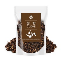 정향 clove 100g 정향나무 클로브 마라탕 뱅쇼재료 뱅쇼키트, 단품