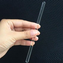 시약 액체혼합 과학실험 유리막대 30cm 교육완구 놀이학습 재료 수업용