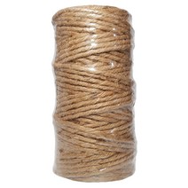 녹화끈 4/6/8mm 쥬트로프 캣타워 스크래쳐, 녹화끈 8mmx150m, 1개