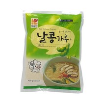 뚜레반 날콩가루 400g, 1