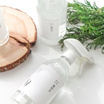 천연 편백수 탈취제 새집증후군 편백오일 냄새분해