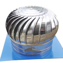 벤츄레타 흡출기 환풍기 지붕 공장 옥상 후드 덕트 연기 냄새 배출 기계 양계장, 500형 완제품