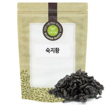 숙지황 250g 국산 국내산, 단품