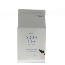 에뛰드 밀크 순정 수분 베리어 크림 100ml + 토너 5ml + 에멀전 5ml 세트, 2세트