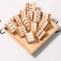 네츄럴펫스낵 강아지 수제 간식 상어연골 50g 1개(주문 후 제작)