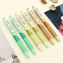 진성산업 세이프티 클립 세이프티클립에스 클립볼펜 클립펜 9WA60837, 1개, 1개
