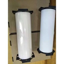 감압지 고압 테스트 초저압 압력 측정 용지 필름 시트, MW 270x10m 10-50mpa