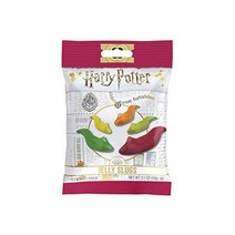 Jelly Belly 해리 포터 젤리 민달팽이 21온스 12팩