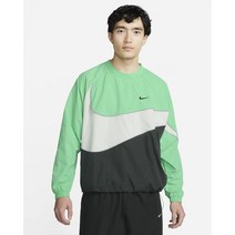 [당일발송-NIKE] 나이키 맨투맨 바람막이 스우시 DX0661-363