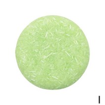 10g 천연 식물 샴푸 비누 Polygonum Multiflorum 에센스 헤어 어둡게 샴푸 바 수리 손상된 헤어 안티-비듬, 08 I