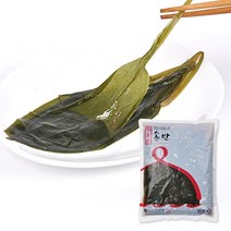 후레쉬빌 [HACCP] 특제소스로 절인 명이나물 절임 1kg