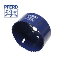 NS마트_PFERD-초경 홀캇타 LS52 52mm (1EA) 목공드릴날 홀커터 홀캇타 나무기리 전기커터_nsakxmtkdvna, 짱whgdk, 짱whgdk