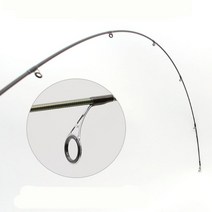 우드코르크 스피닝 낚시대 dolceruna*309210659EA, 562UL