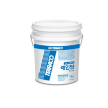 테라코 레인탑 18L (프리미엄 수용성 발수제), 제품:[D1324] 테라코 레인탑 18L, 1개