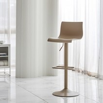 한샘 모던스퀘어 높이조절 바체어 브라운