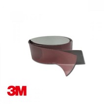 3M 의류용 열전사 반사테이프 25mm 야간작업 야간안전 야간운동